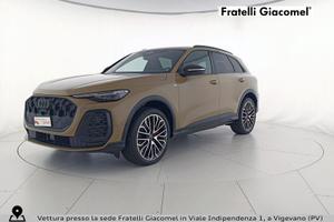 Audi Q5 2.0 tdi mhev+ s line edition quattro 204cv