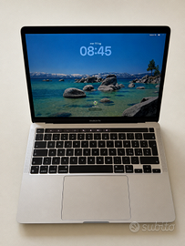 Apple MacBook Pro 13" M1 (2020) – 8 GB RAM – 256 G