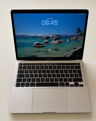 Apple MacBook Pro 13" M1 (2020) – 8 GB RAM – 256 G