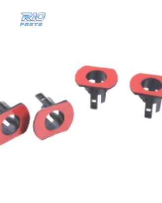 KIT 4 SUPPORTI PDC BMW E82 E88 E90 E92 PARAURTI AN