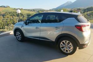 Captur TCe 1.0 100CV GPL