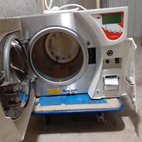 Autoclave Sterilizzatore  modello B 170n pro 3M