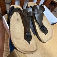 Scarpe infradito superga