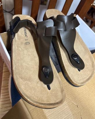 Scarpe infradito superga