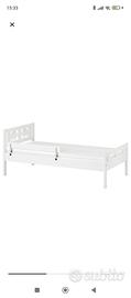 Letto bambino Ikea 