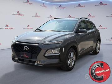Hyundai Kona 1.0 T-GDI 120cv Advanced