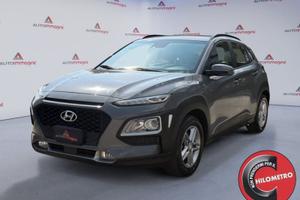 Hyundai Kona 1.0 T-GDI 120cv Advanced