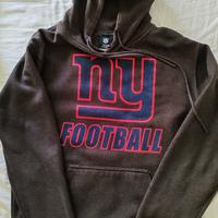 felpa NFL New York Giants 