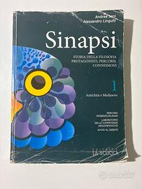 Sinapsi. Antichità e Medioevo. Vol 1