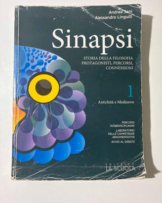 Sinapsi. Antichità e Medioevo. Vol 1