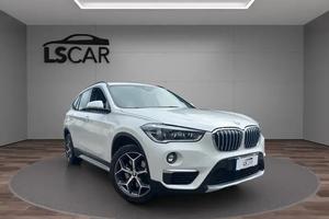 Bmw X1 xDrive20d UNIPRO-PROMO FINANZIAMENTO LS CAR