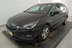 OPEL Astra Sports Tourer 1.6 cdti Elective 136cv
