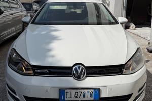 Volkswagen Golf Business 1.4 TGI DSG 5p. Highline 