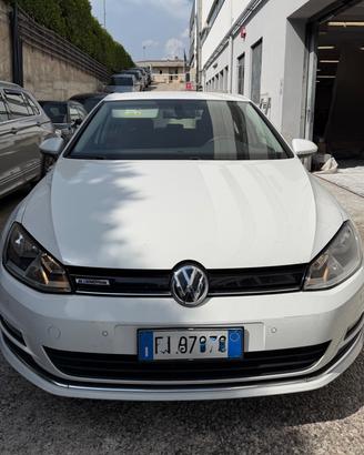 Volkswagen Golf Business 1.4 TGI DSG 5p. Highline 