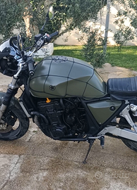 Honda CB 1000 anno 1995