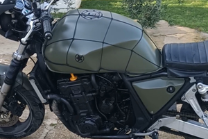 Honda CB 1000 anno 1995