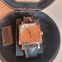 Hamilton american Classic Lloyd 000221 automatic