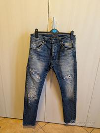Jeans Absolut Joy Blue
