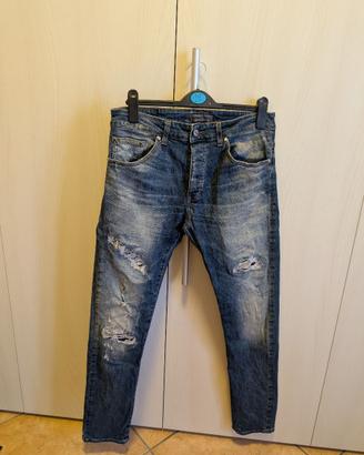Jeans Absolut Joy Blue