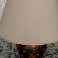 lampada da tavolo cinese
