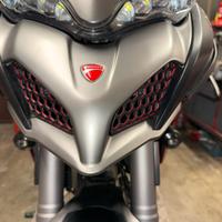 Griglie Ducati Multistrada DVT 120/1260