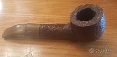 Pipa in radica Hold House