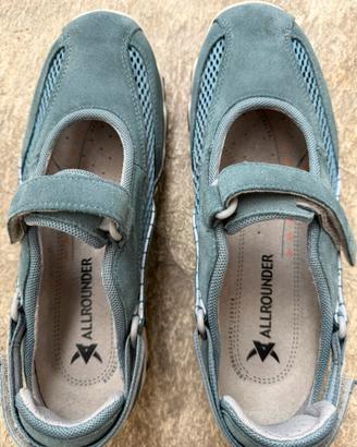 Scarpe Allrounder