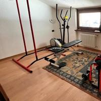 stazione per trazioni