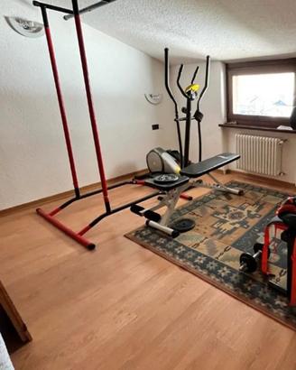 stazione per trazioni