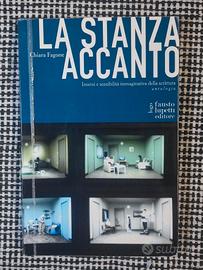libro La stanza accanto