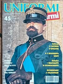 Fascismo, pnf, mvsn, milizia, mussolini