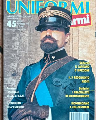 Fascismo, pnf, mvsn, milizia, mussolini