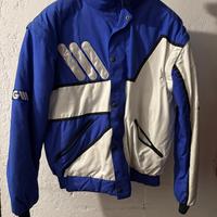 Giacca Moto Vintage GIMOTO anni '90 Made in Italy