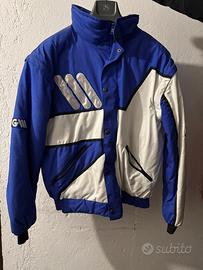 Giacca Moto Vintage GIMOTO anni '90 Made in Italy
