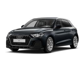 Audi A1 sportback 25 1.0 tfsi s-tronic