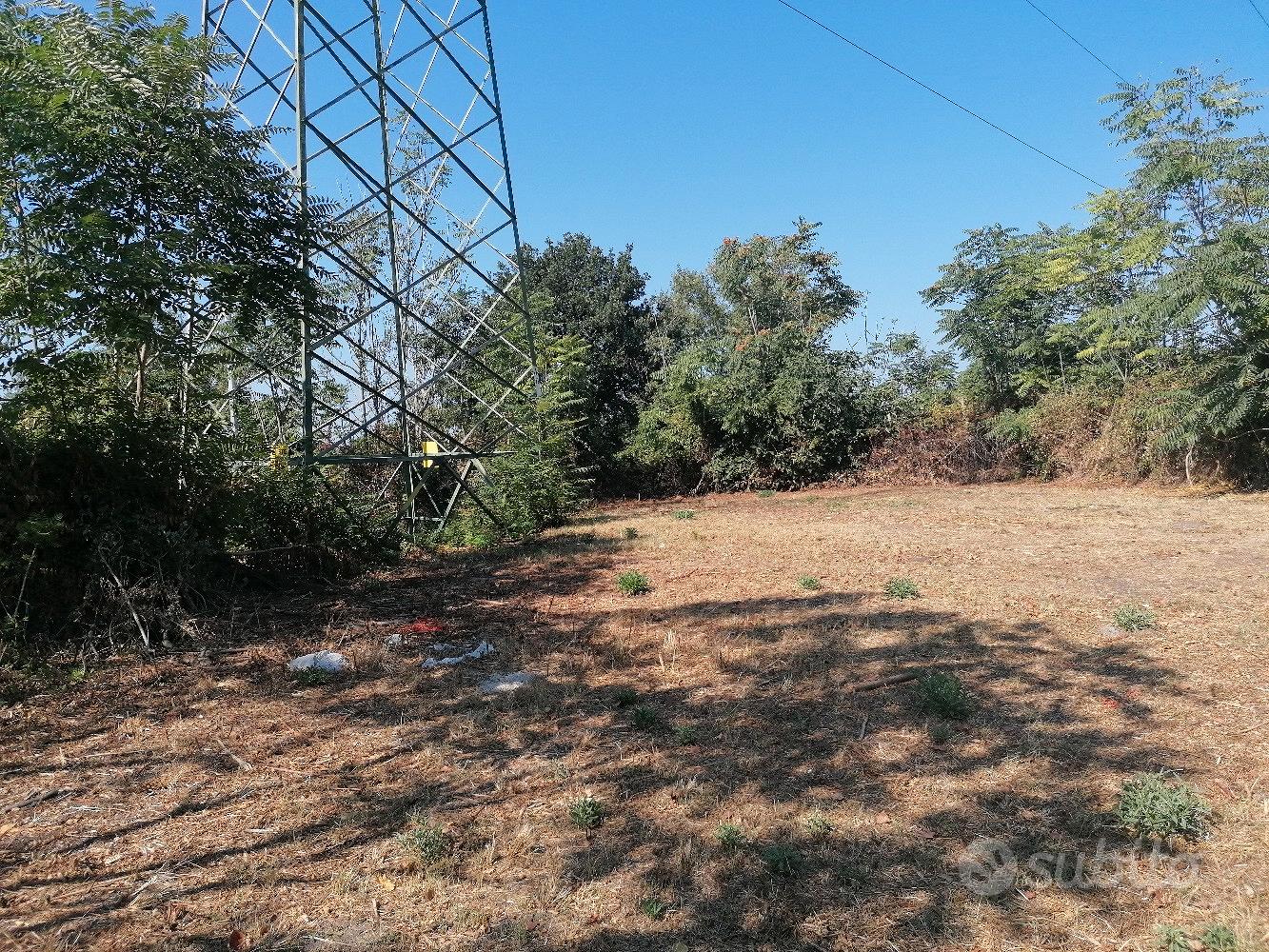 terreno agricolo - Vista 4