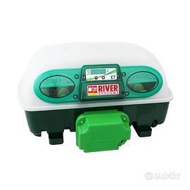 Incubatrice automatica