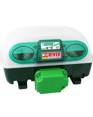 Incubatrice automatica