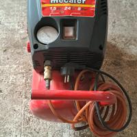 compressore 25 litri