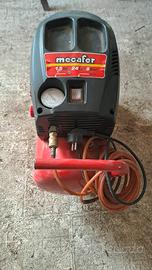 compressore 25 litri