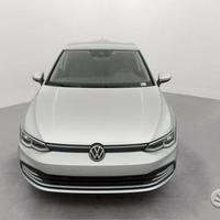 Volkswagen golf 8 anno 2021 per ricambi #235
