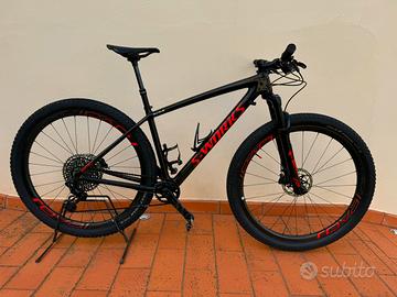 Specialized epic s works M