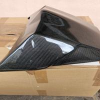 MT09 unghia monoposto in carbonio