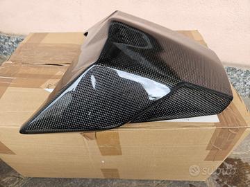 MT09 unghia monoposto in carbonio