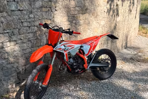 beta rr 125 x-pro 2025