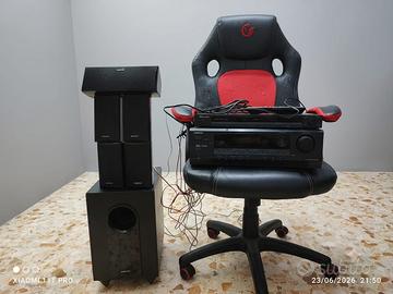 dolby surround