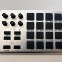 ESI Xjam Drumpad MIDI