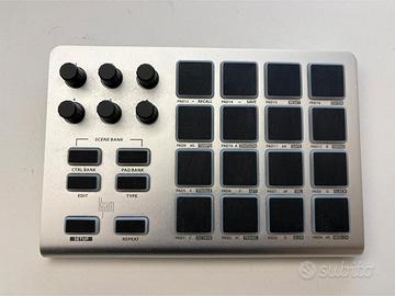 ESI Xjam Drumpad MIDI