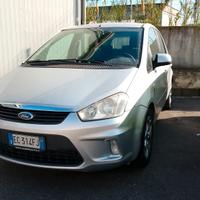 Ford cmax