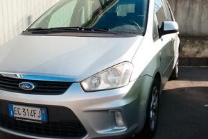 Ford cmax